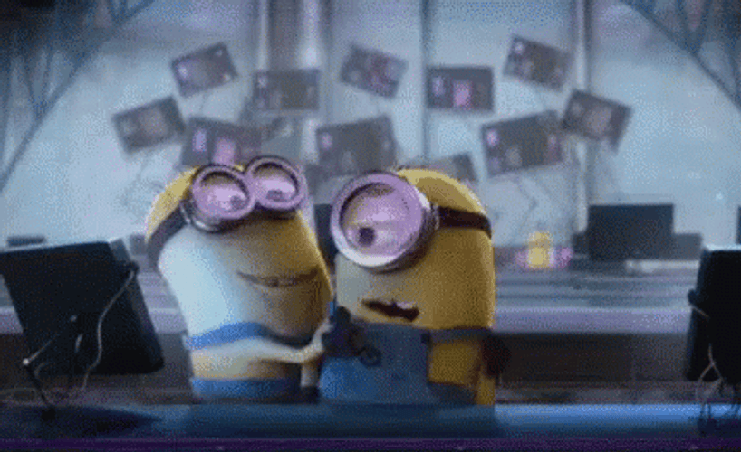 Feliz Inicio De Semana GIF