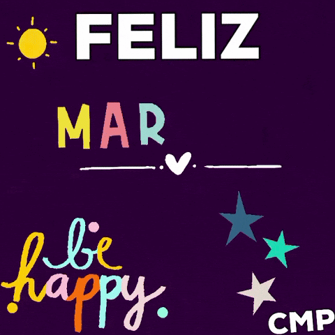 Feliz Martes Happy Tuesday Cmp Cmp Cmpbycosart Cmpbycosart Gif Gif GIF