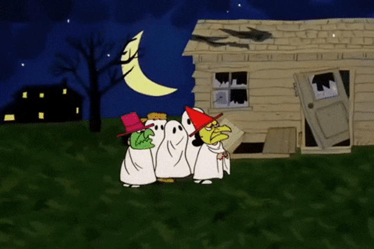 Feliz Martes Snoopy GIF