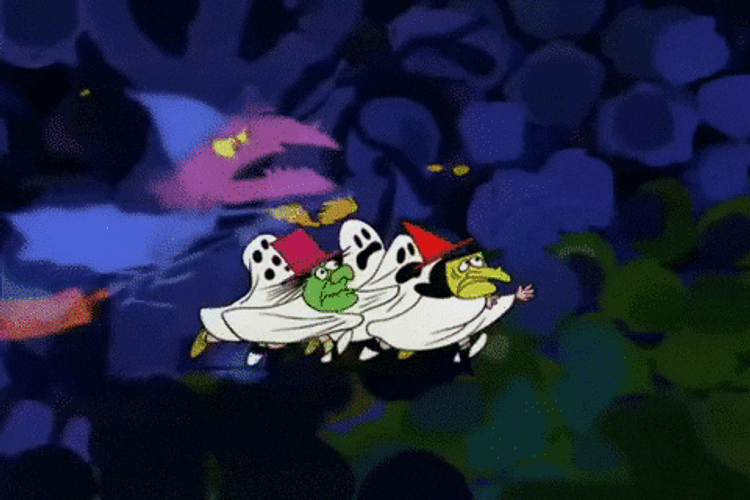 Feliz Martes Snoopy GIF