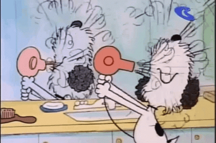 Feliz Martes Snoopy GIF