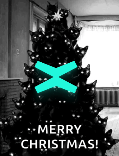 Feliz Navidad 2024 381 X 498 Gif GIF