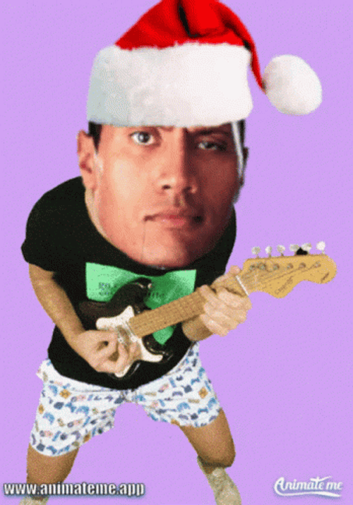 Feliz Navidad 2024 GIF