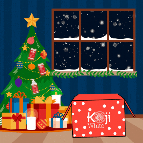 Feliz Navidad 2024 GIF