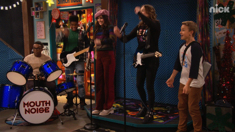 Feliz Navidad Amiga 480 X 270 Gif GIF