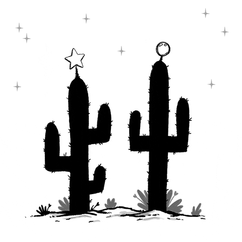 Feliz Navidad Amiga 480 X 480 Gif GIF