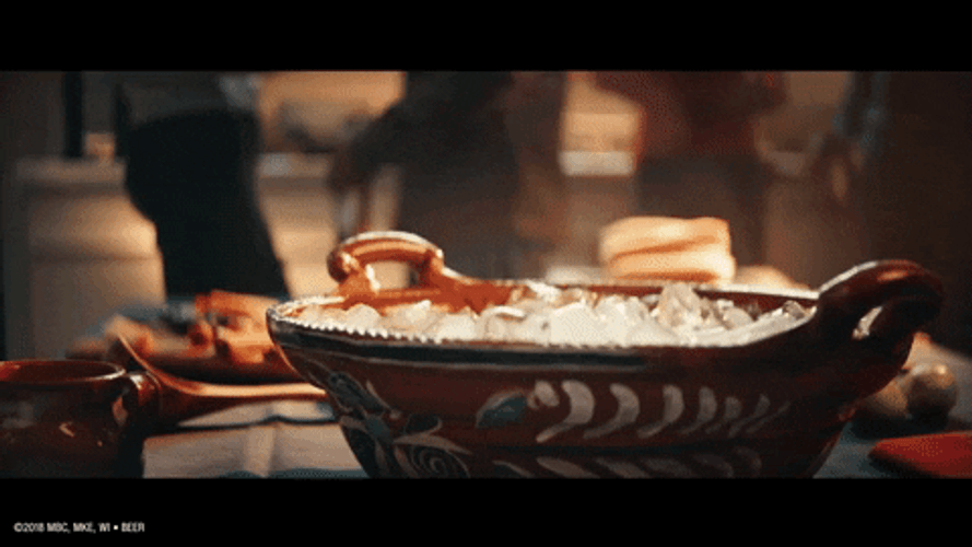 Feliz Navidad Amiga GIF