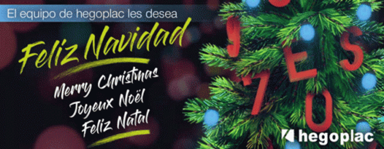 Feliz Navidad Amiga GIF