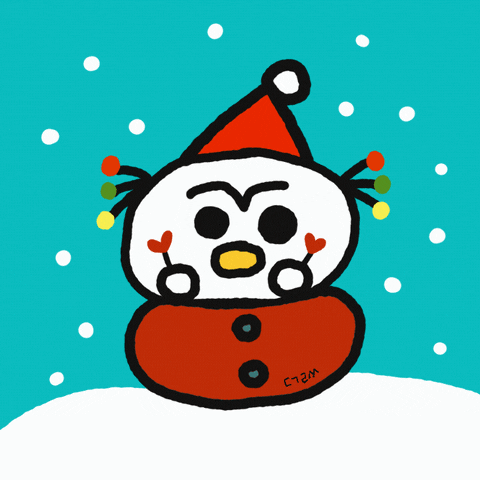 Feliz Navidad Animado 480 X 480 Gif GIF