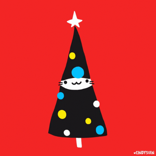 Feliz Navidad Animado 498 X 498 Gif GIF