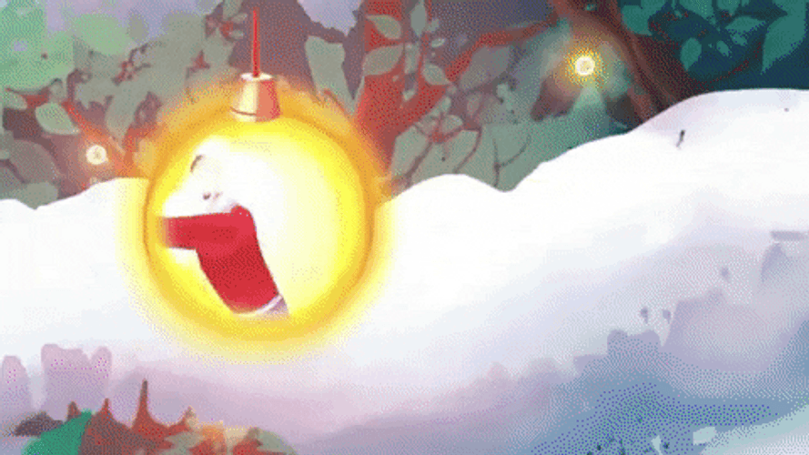 Feliz Navidad Animado GIF