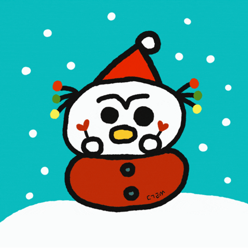 Feliz Navidad Animado GIF