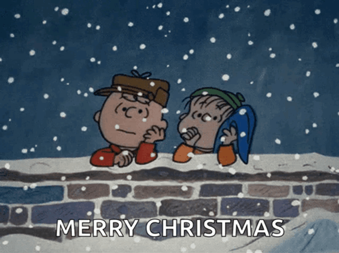 Feliz Navidad Animado GIF