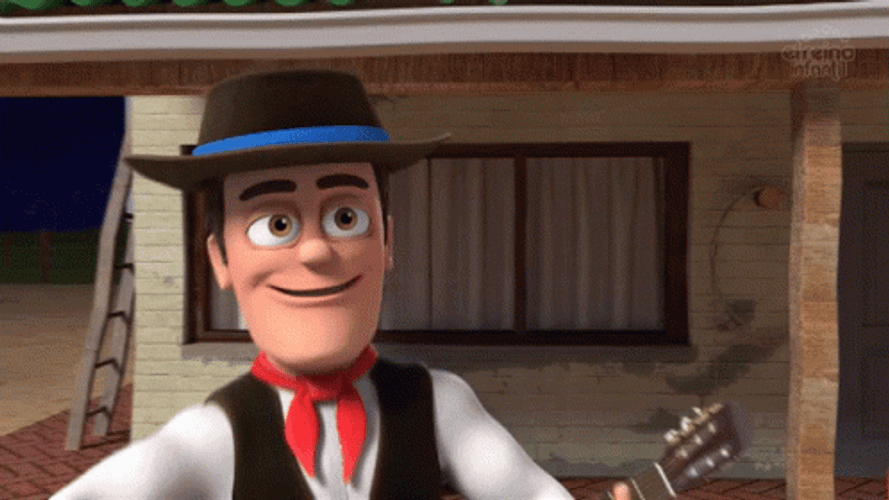 Feliz Navidad Animado GIF