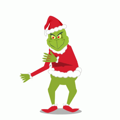 Feliz Navidad Animado GIF
