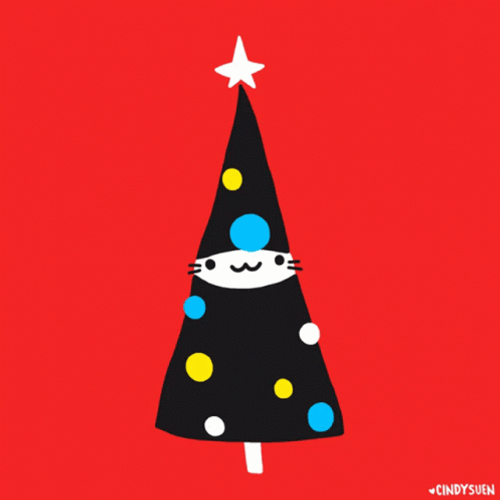 Feliz Navidad Animado GIF