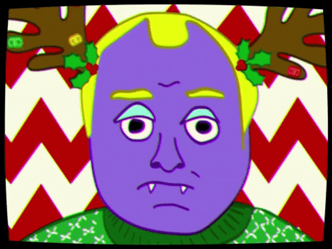 Feliz Navidad Animado GIF
