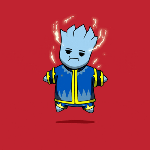 Feliz Navidad Anime GIF