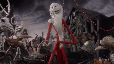 Feliz Navidad Disney 480 X 270 Gif GIF