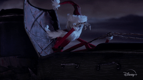 Feliz Navidad Disney 480 X 270 Gif GIF