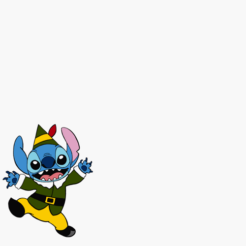 Feliz Navidad Disney GIF
