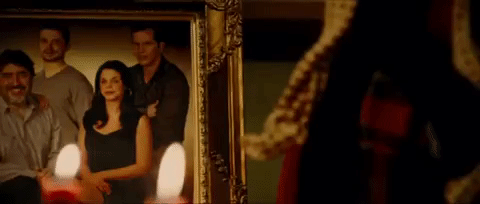 Feliz Navidad Familia 480 X 204 Gif GIF