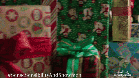 Feliz Navidad Familia 480 X 270 Gif GIF