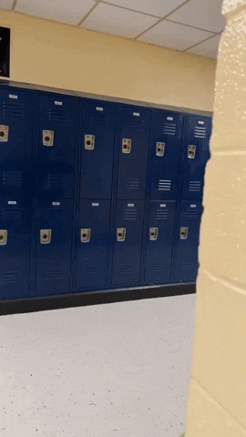 Feliz Navidad Grinch 270 X 480 Gif GIF