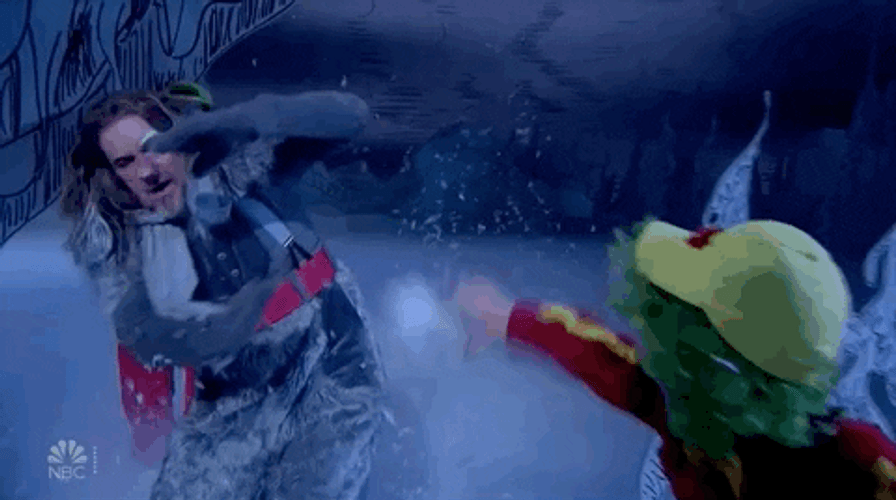 Feliz Navidad Grinch GIF
