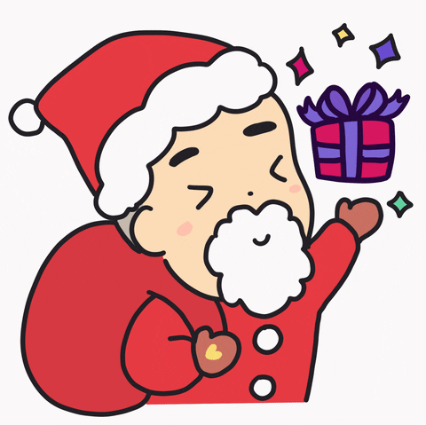 Feliz Navidad Grupo 480 X 479 Gif GIF