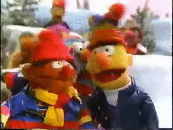 Feliz Navidad Grupo GIF