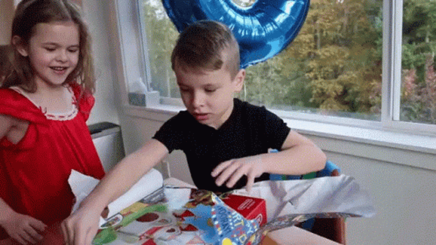 Feliz Navidad Hermana GIF