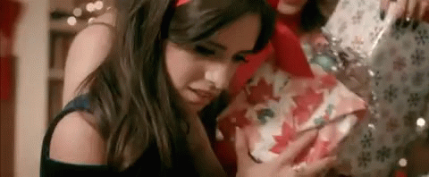 Feliz Navidad Hermana 480 X 198 Gif GIF