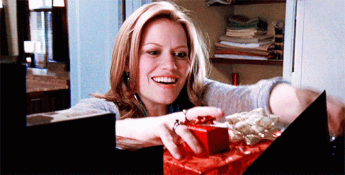 Feliz Navidad Hermana 498 X 253 Gif GIF