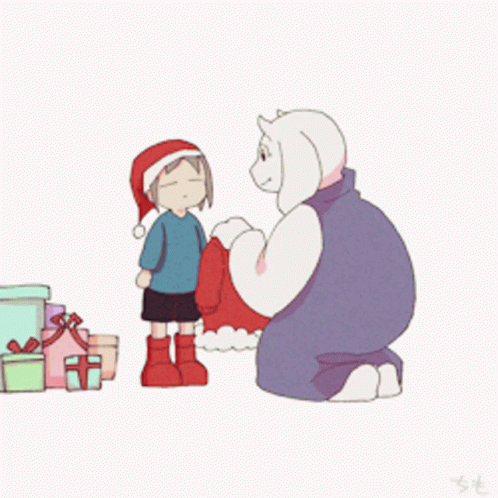 Feliz Navidad Hermana 498 X 498 Gif GIF