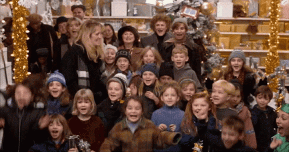 Feliz Navidad Hermano GIF