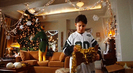 Feliz Navidad Hermano 450 X 249 Gif GIF