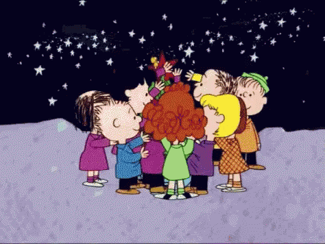 Feliz Navidad Hermano 474 X 356 Gif GIF
