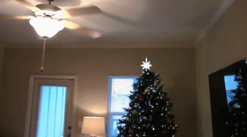 Feliz Navidad Hermano 498 X 278 Gif GIF