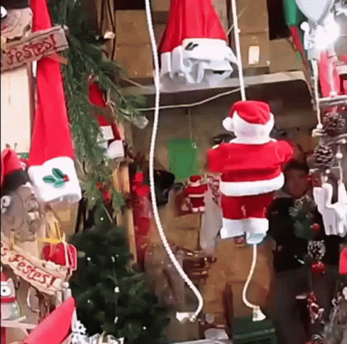 Feliz Navidad Hermano 498 X 494 Gif GIF