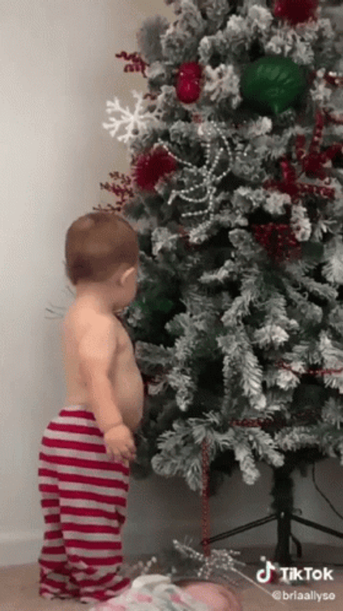 Feliz Navidad Hermano GIF