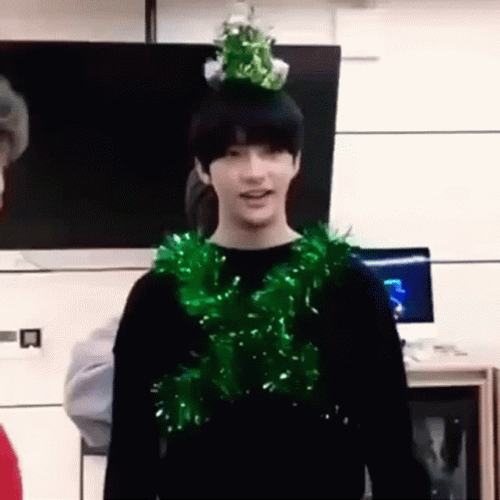 Feliz Navidad Hermano GIF