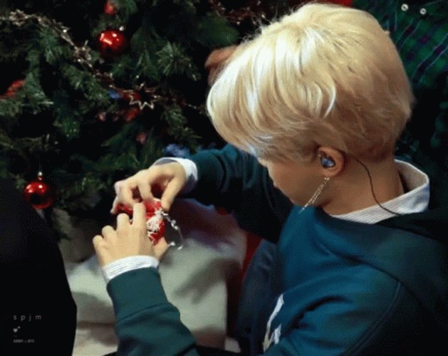 Feliz Navidad Hermano GIF