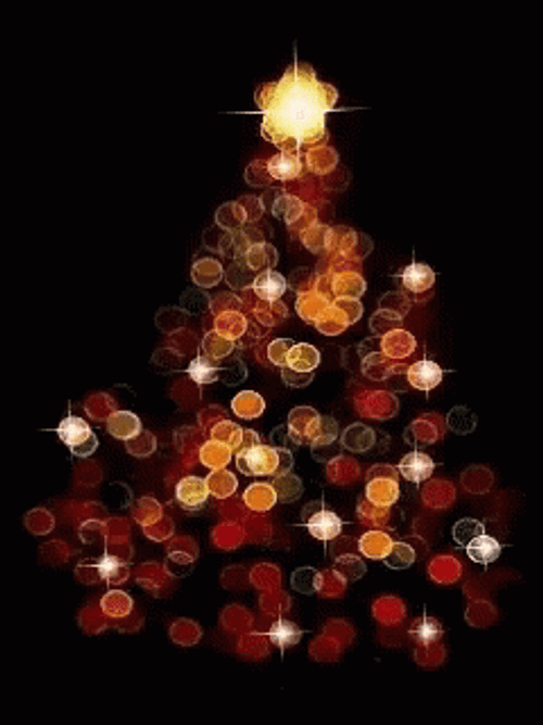 Feliz Navidad Hermano GIF