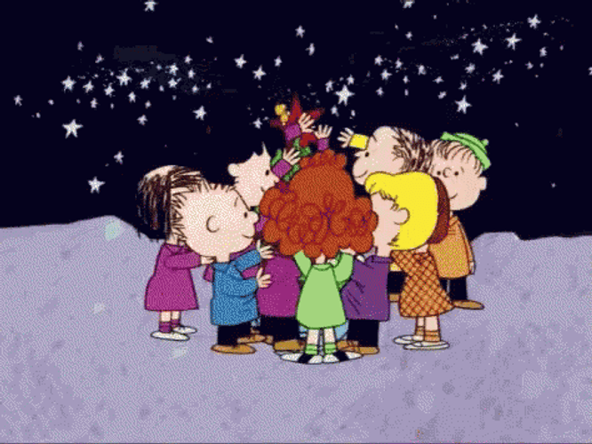 Feliz Navidad Hermano GIF