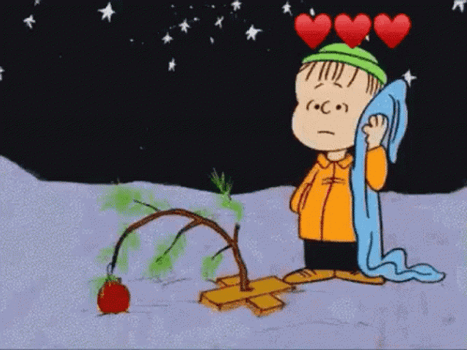 Feliz Navidad Hermano GIF