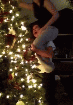 Feliz Navidad Mi Amor 248 X 356 Gif GIF