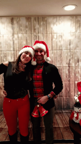Feliz Navidad Mi Amor 280 X 498 Gif GIF