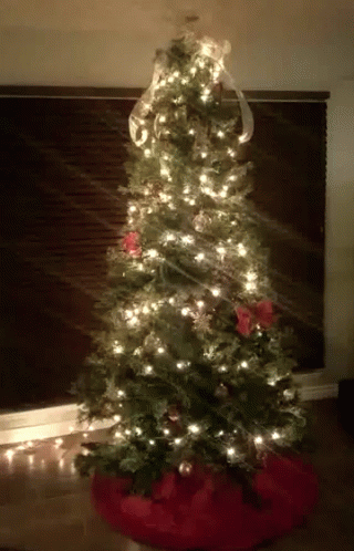 Feliz Navidad Mi Amor 320 X 498 Gif GIF