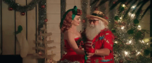 Feliz Navidad Mi Amor 498 X 206 Gif GIF